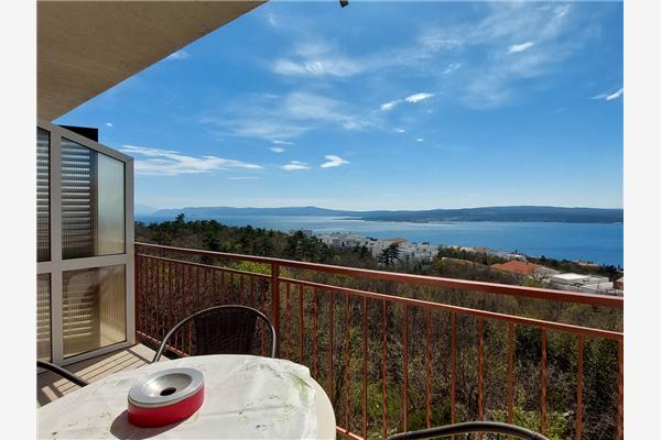 Apartmá A2, pro 4 osoby