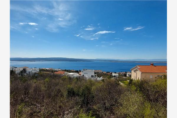 Apartmá A2, pro 4 osoby