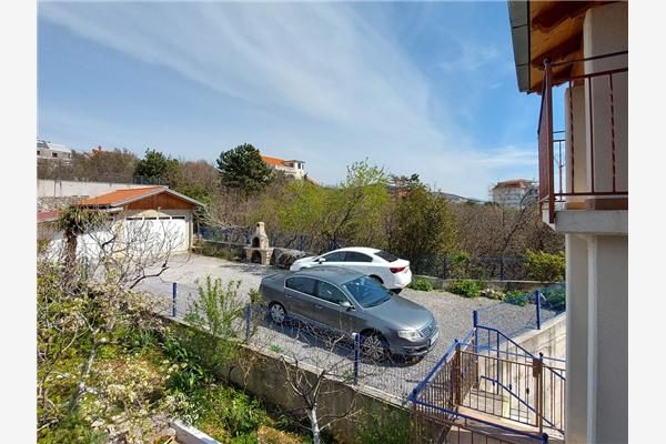 Apartmá A2, pro 4 osoby