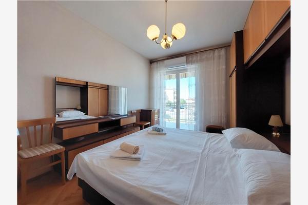 Apartment A2, for 5 persons