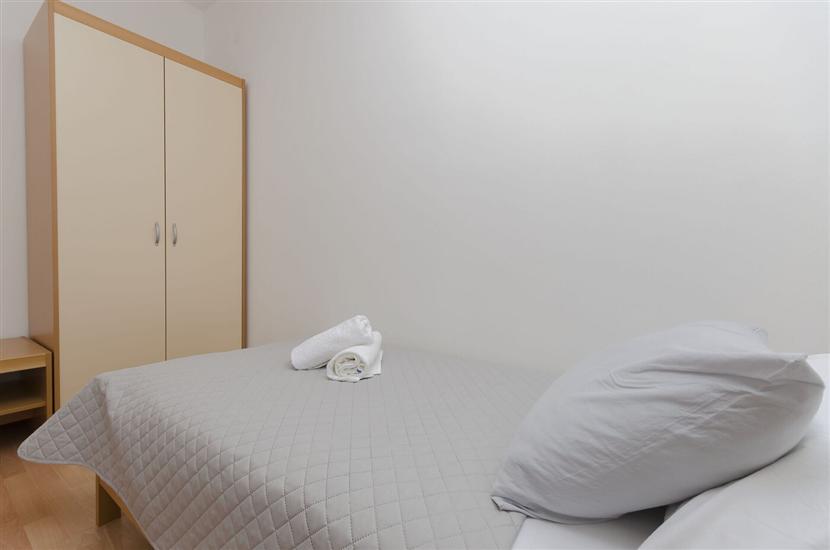 Lägenhet A1, för 5 personer