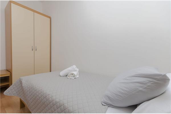 Lägenhet A1, för 5 personer