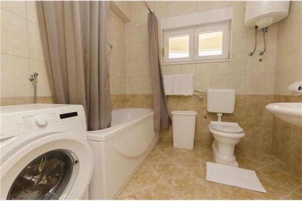 Lägenhet A1, för 5 personer