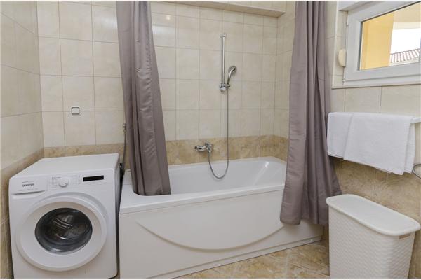 Lägenhet A1, för 5 personer