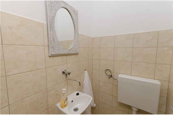 Lägenhet A1, för 5 personer