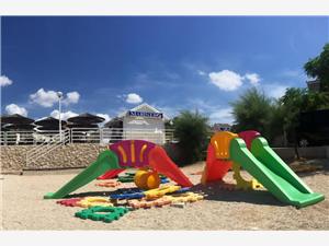 Apartment North Dalmatian islands,BookIvicaFrom 107 €
