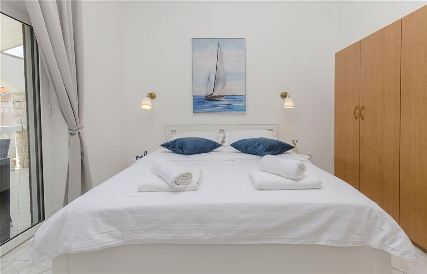 Apartament A1, dla 3 osób