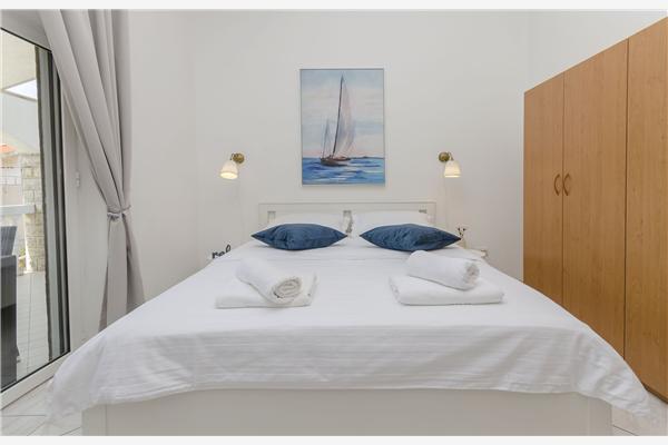 Apartament A1, dla 3 osób