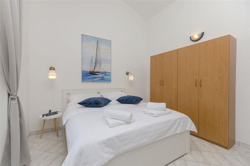 Apartament A1, dla 3 osób