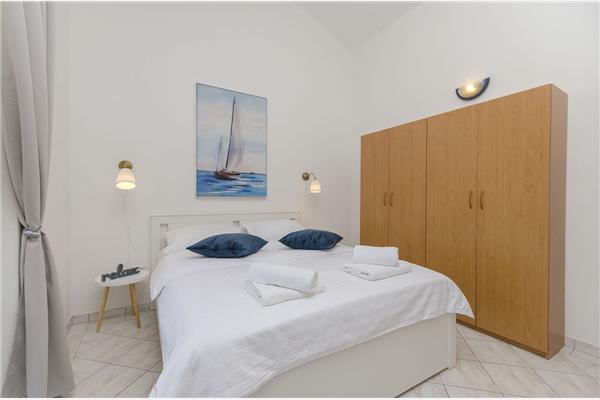 Apartament A1, dla 3 osób