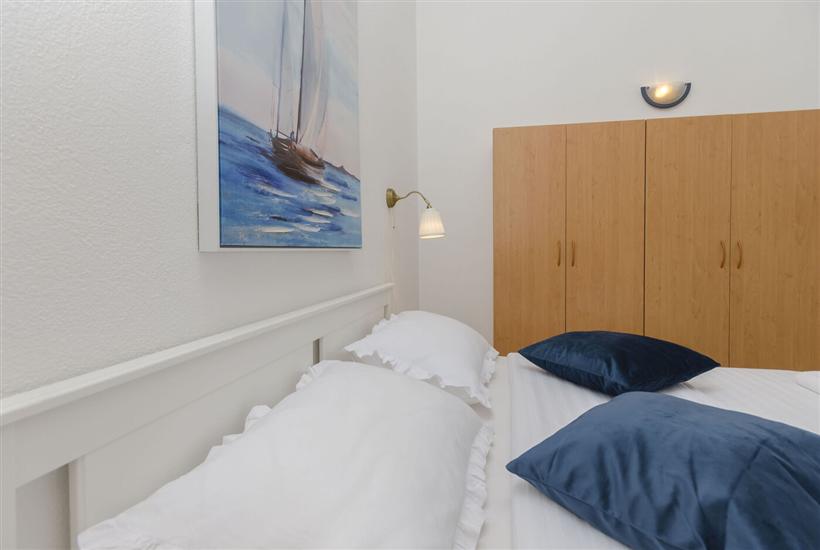 Apartament A1, dla 3 osób