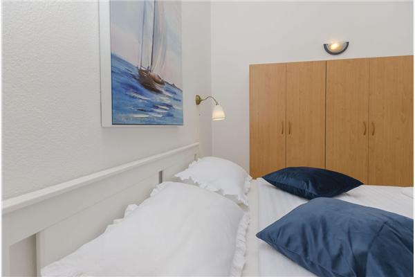 Apartament A1, dla 3 osób