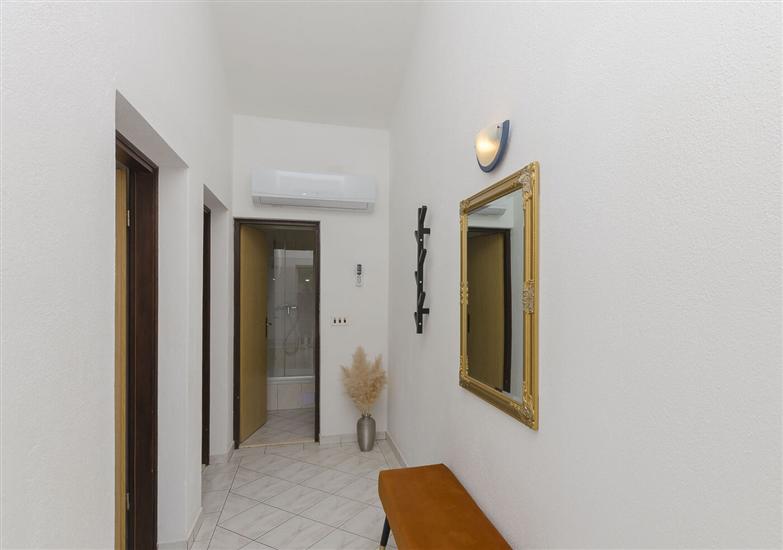 Apartament A1, dla 3 osób