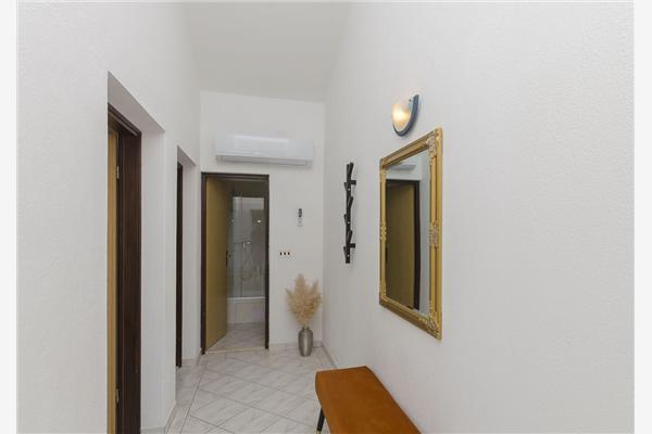 Apartament A1, dla 3 osób