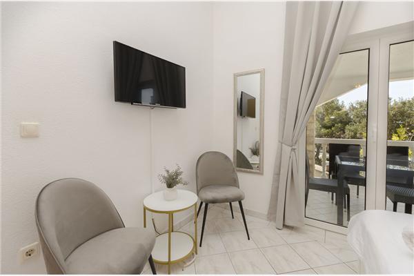 Apartament A1, dla 3 osób