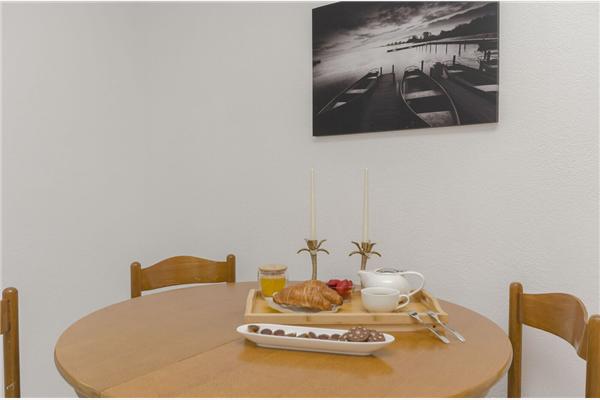 Apartament A1, dla 3 osób