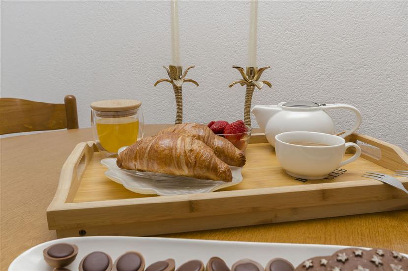 Apartament A1, dla 3 osób