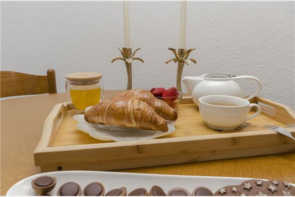 Apartament A1, dla 3 osób