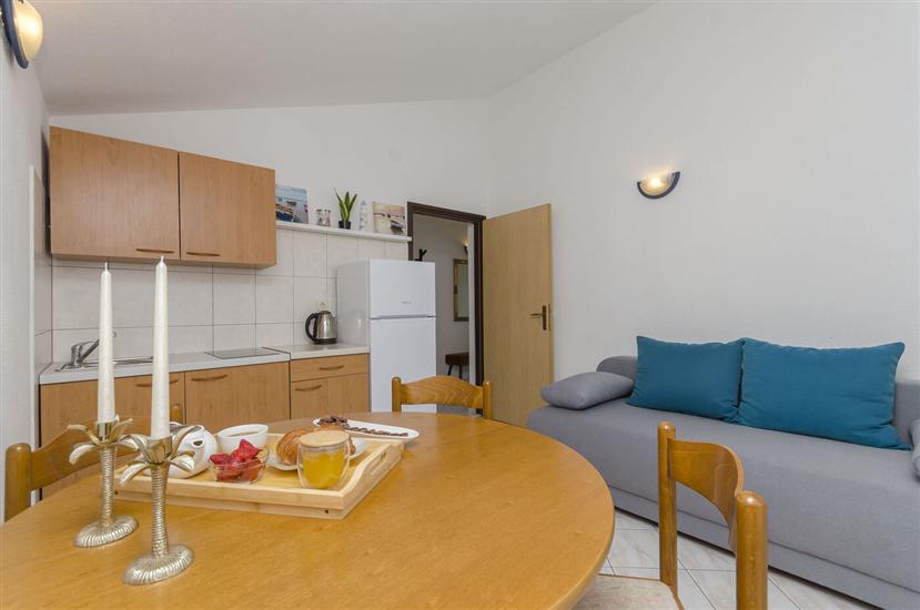 Apartament A1, dla 3 osób