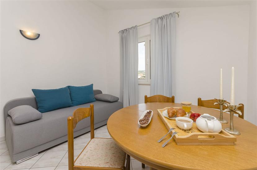 Apartament A1, dla 3 osób