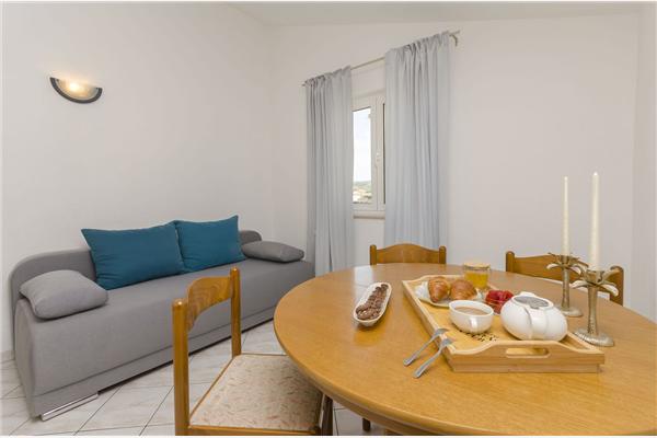 Apartament A1, dla 3 osób