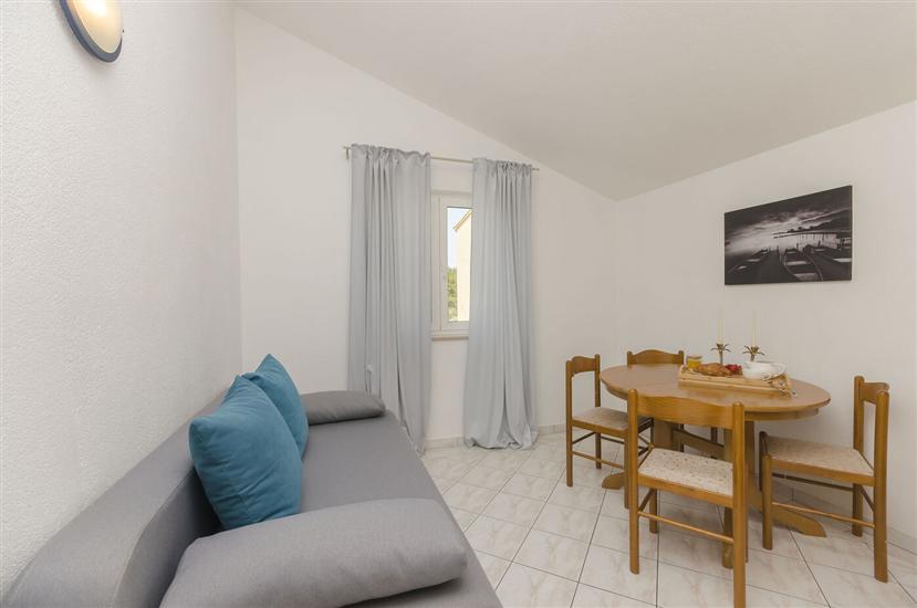 Apartament A1, dla 3 osób