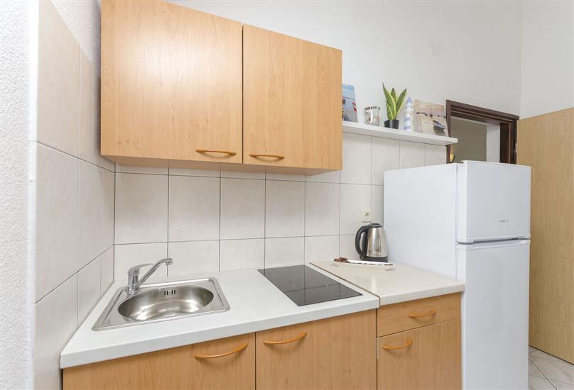 Apartament A1, dla 3 osób