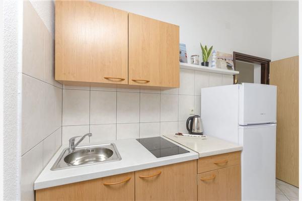 Apartament A1, dla 3 osób