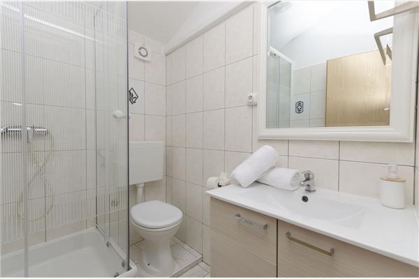 Apartament A1, dla 3 osób