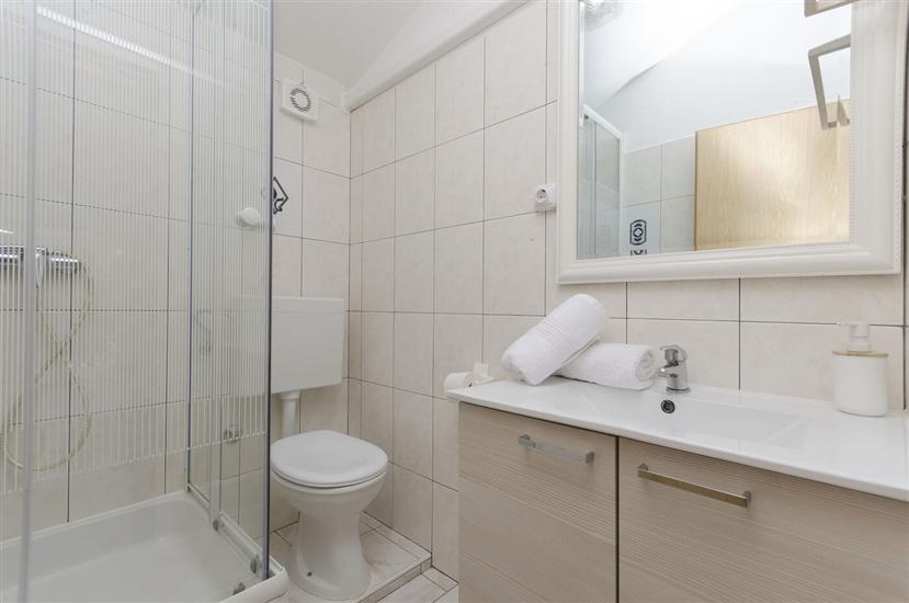 Apartament A1, dla 3 osób