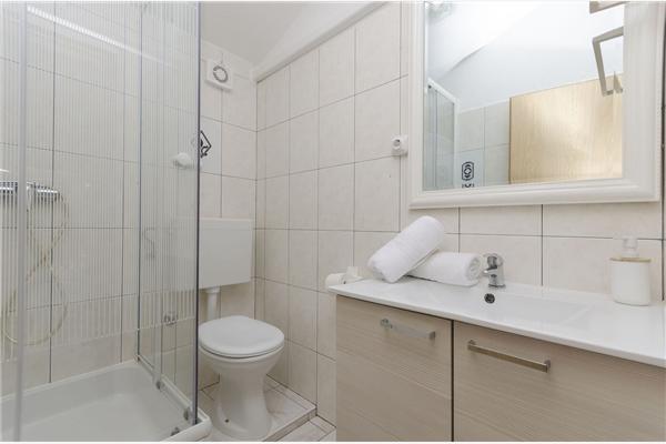 Apartament A1, dla 3 osób
