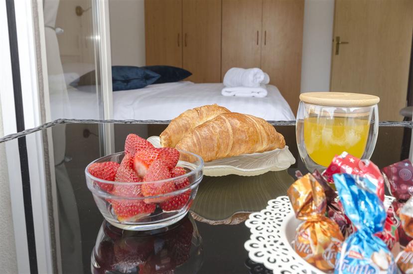 Apartament A1, dla 3 osób