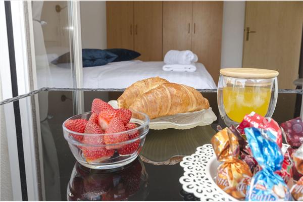 Apartament A1, dla 3 osób