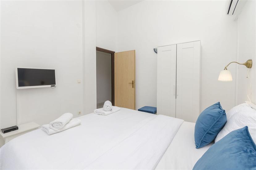 Apartament A2, dla 2 osób