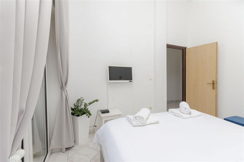 Apartament A2, dla 2 osób