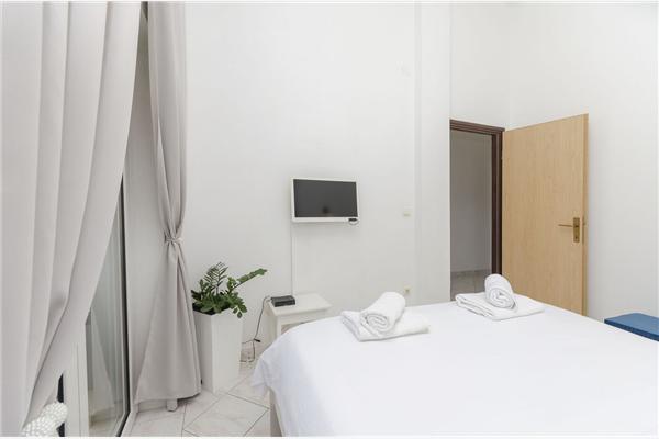 Apartament A2, dla 2 osób