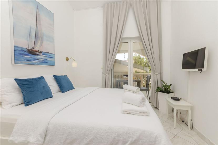 Apartament A2, dla 2 osób