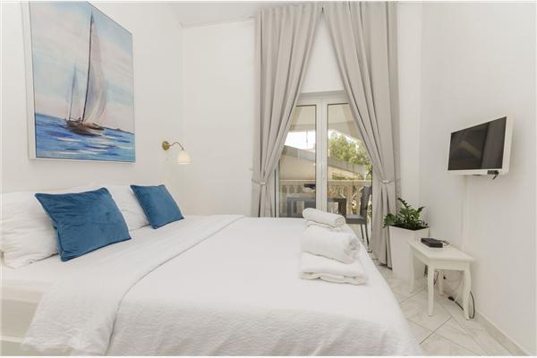 Apartament A2, dla 2 osób