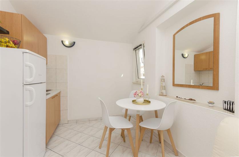Apartament A2, dla 2 osób