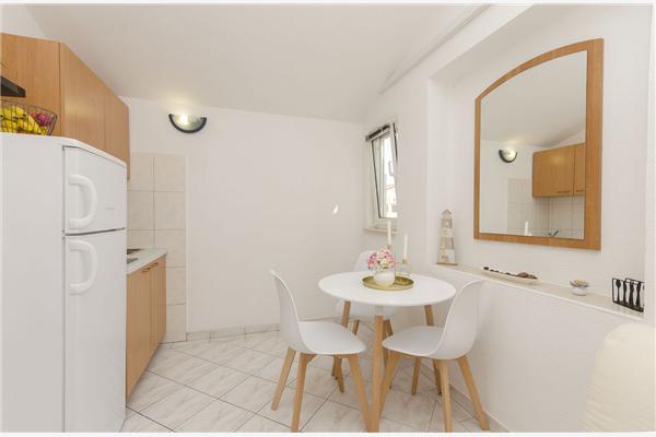 Apartament A2, dla 2 osób