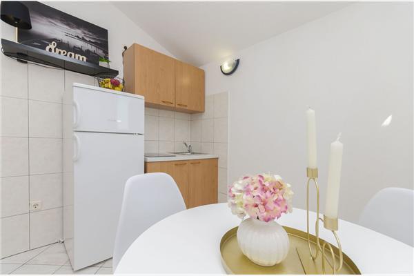 Apartament A2, dla 2 osób