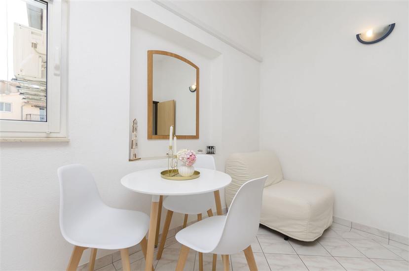 Apartament A2, dla 2 osób