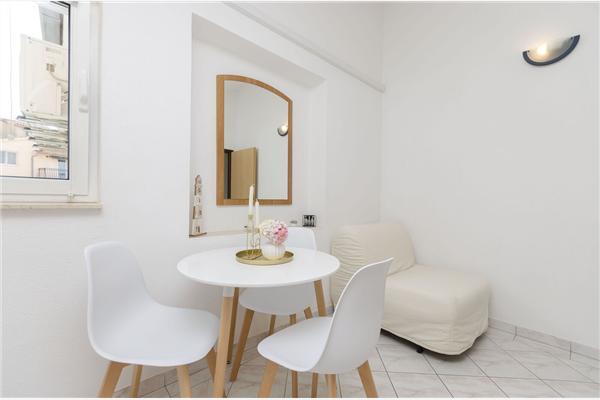 Apartament A2, dla 2 osób