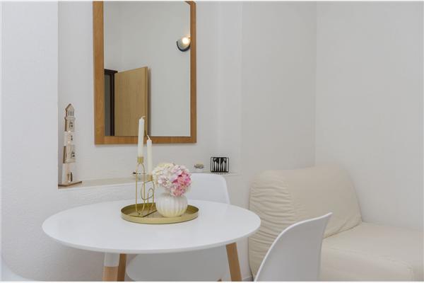 Apartament A2, dla 2 osób