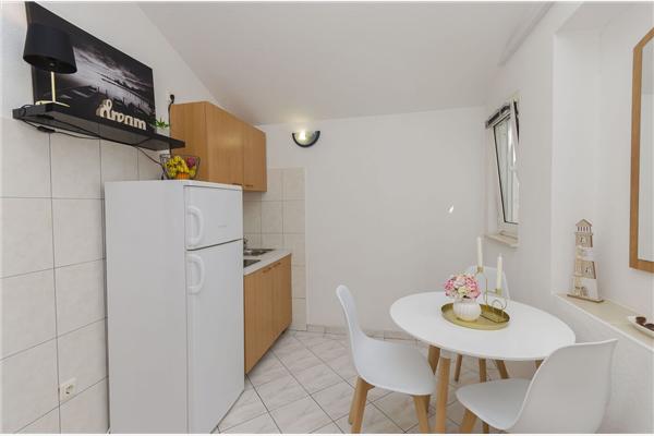 Apartament A2, dla 2 osób