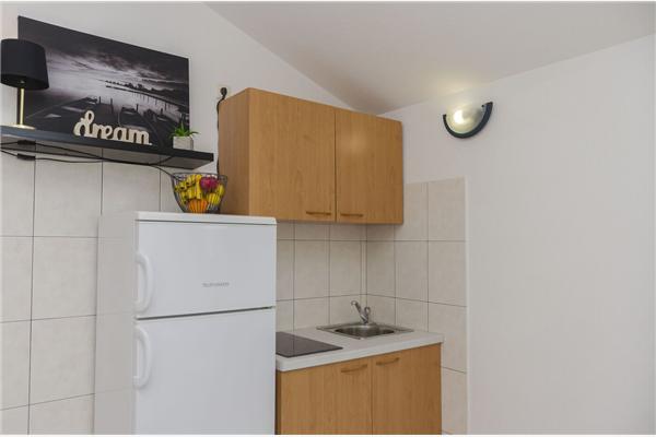 Apartament A2, dla 2 osób