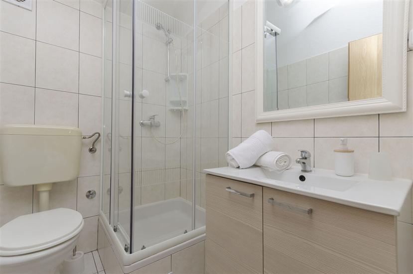 Apartament A2, dla 2 osób