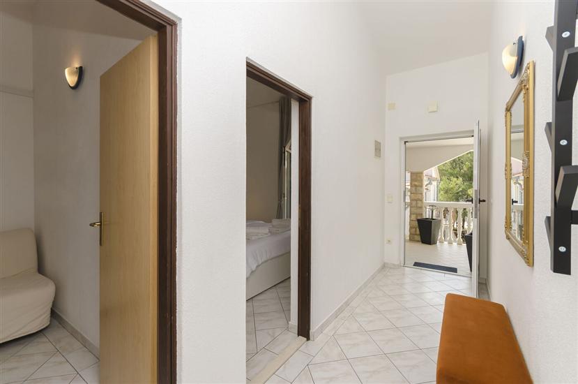 Apartament A2, dla 2 osób