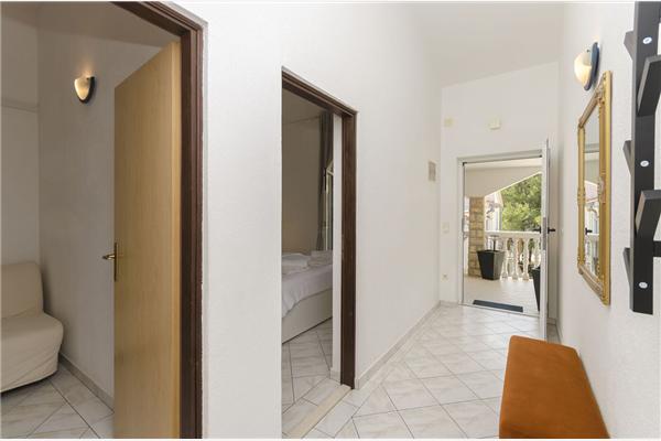 Apartament A2, dla 2 osób