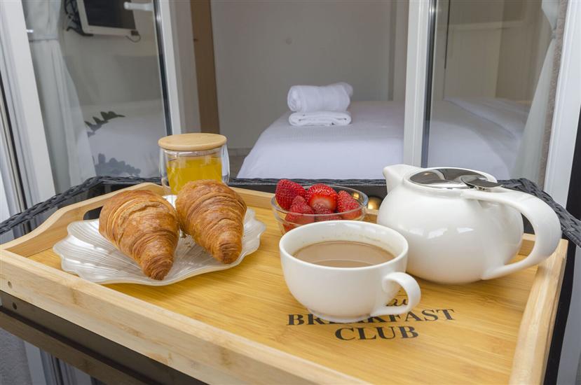 Apartament A2, dla 2 osób